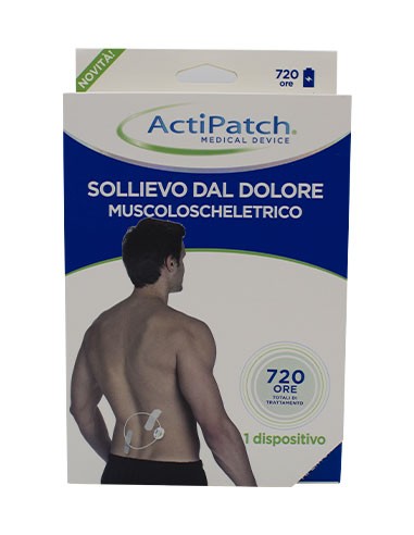 ActiPatch® Kit per dolori acuti